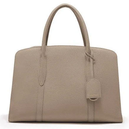 Gabrielle 35 Soft Top Handle Bag