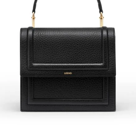LEEHO - APERTA (black)