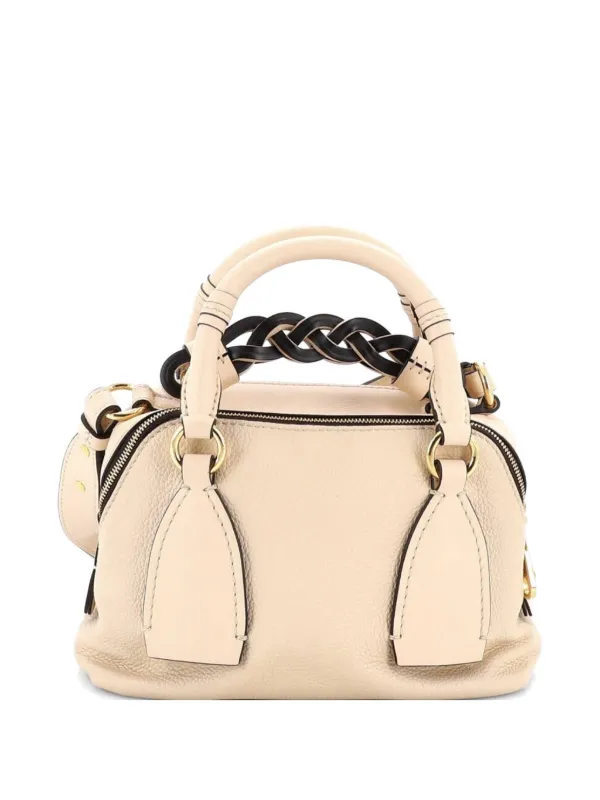 Medium Daria Handbag