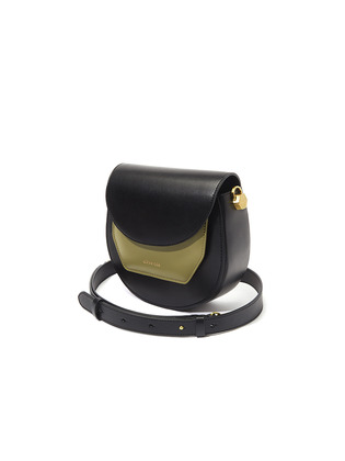 Hiems Cor 38 Cookie Cross Bag