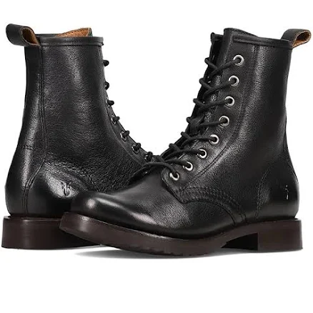 Frye Women's Veronica Flex Combat