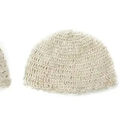 Wiggle Wiggle Clumppy's Crochet Beanie