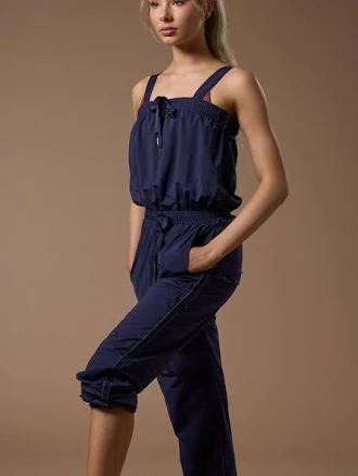 BODILE SHILOH SAUNA JUMPSUIT ELITE SAUNA JUMPSUIT