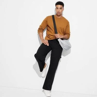 Men's Original Use Shirts Long Sleeve Shirt