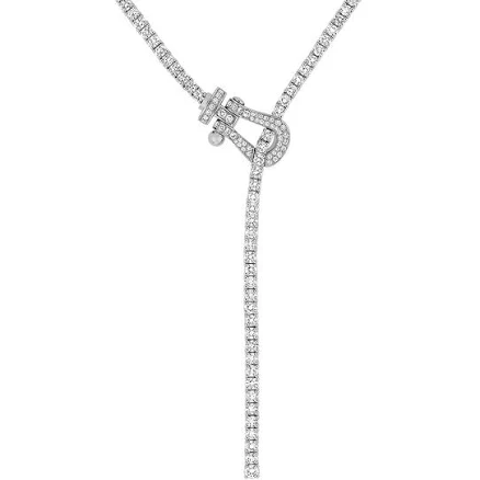 FRED Force 10 Necklace