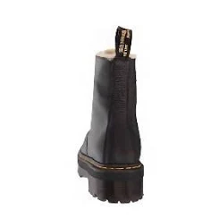 Dr. Martens Black Jadon Boots