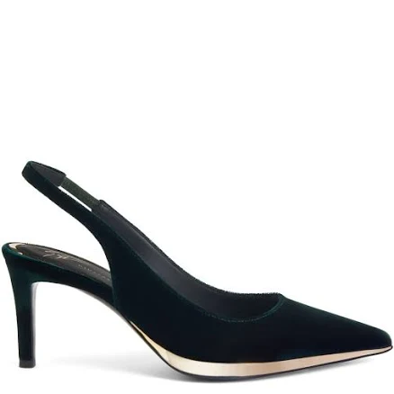 Giuseppe Zanotti Virgyn Women’s Pumps