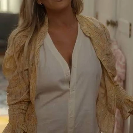 Sarah Jessica Parker Blouse