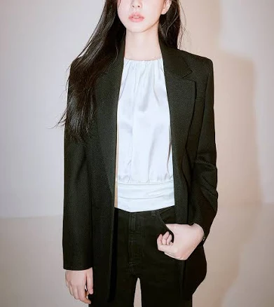 HANAVO No. 2 Jacket