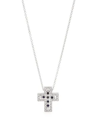 Belle Époque Diamond Necklace