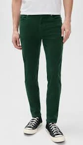 L'Homme Slim Pants