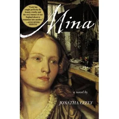 used Pre-owned Mina (Paperback) 0385336888 9780385336888
