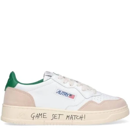 Autry Medalist Sneakers
