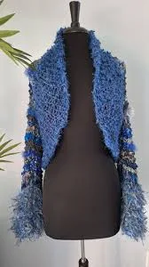 Jasmin's Jacket