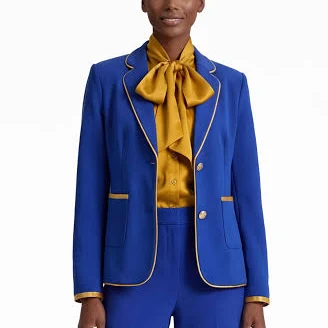Sigma Gamma Rho Blazer