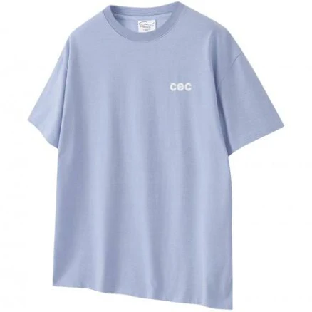 CHANCECHANCE Mini CEC T-Shirt