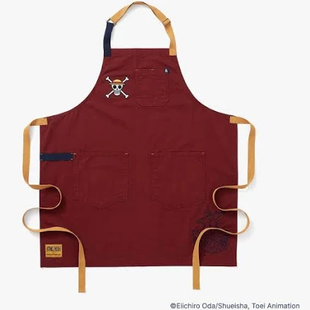 Hedley & Bennett One Piece Essential Apron