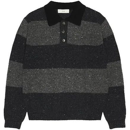 Dunst Chunky Rugby Sweater