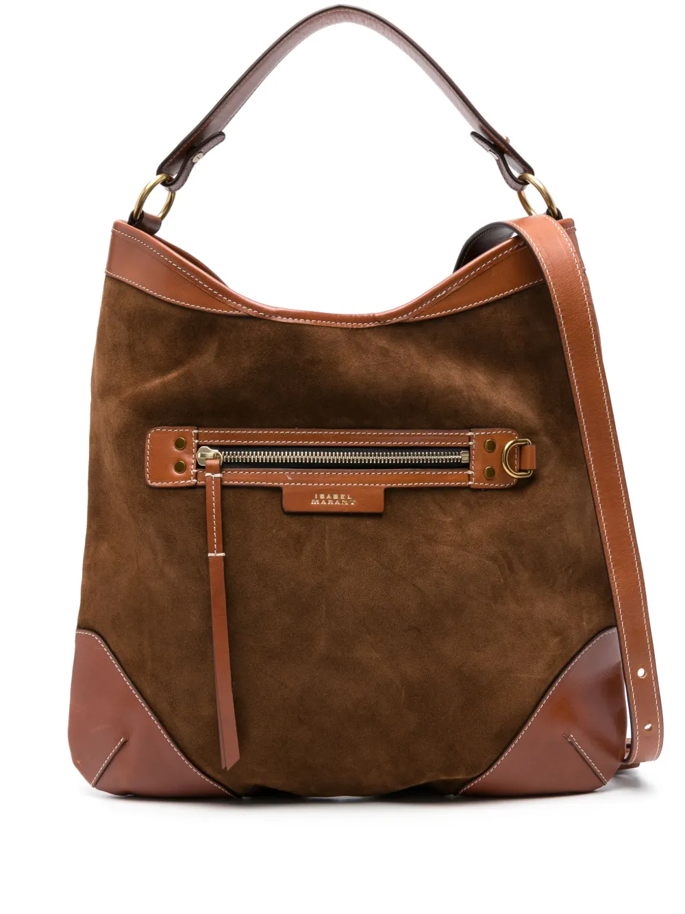 Botsy Shoulder Bag