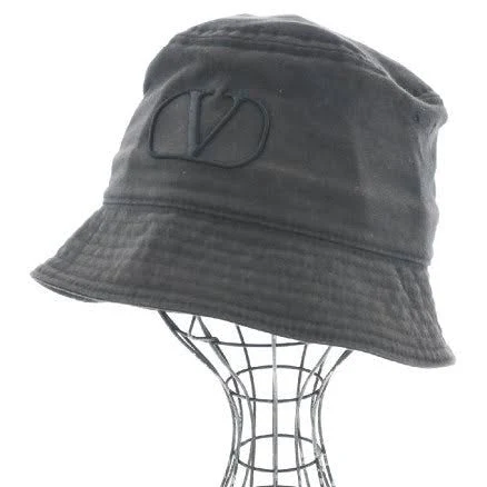 VALENTINO GARAVANI Vlogo Signature Bucket Hat