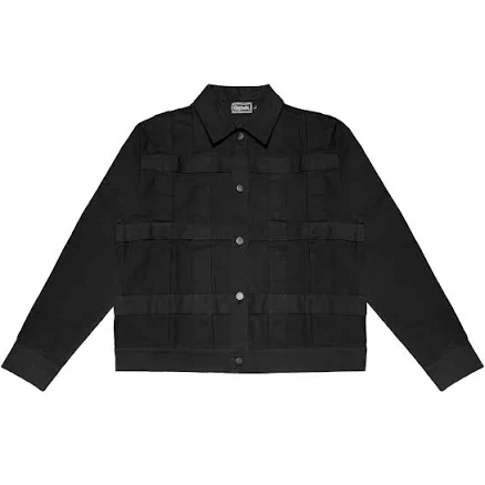 The Ouroboros Jacket