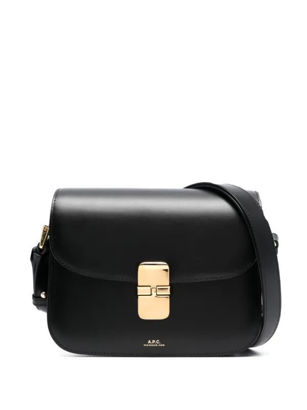 Grace Crossbody Bag