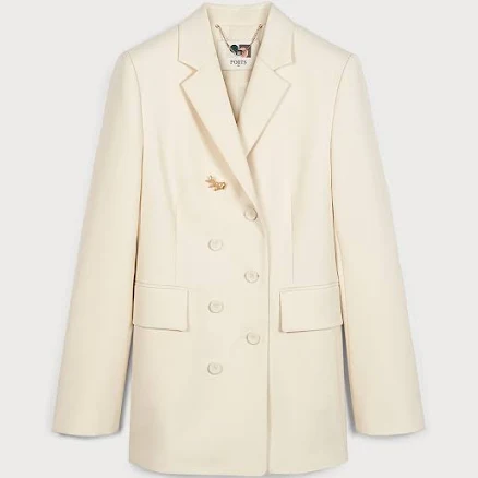 OPULENT PORTS 1961 BLAZER