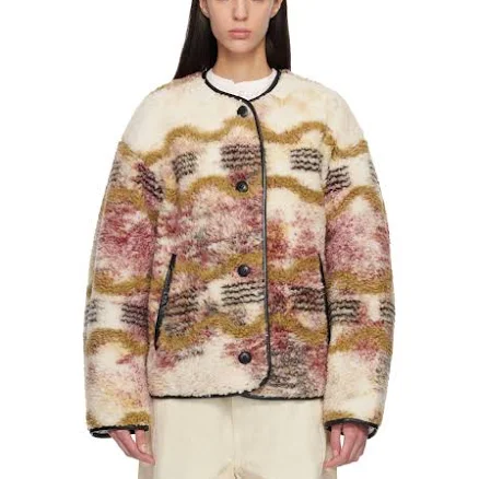 Isabel Marant Etoile Women's Reversible Umala Jacket