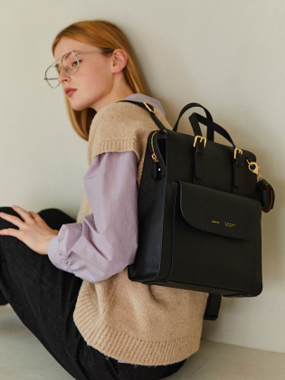 Picardie Backpack