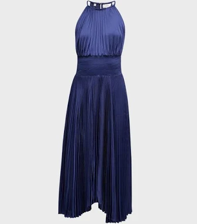 A.L.C Women's Renzo II Pleated Dress