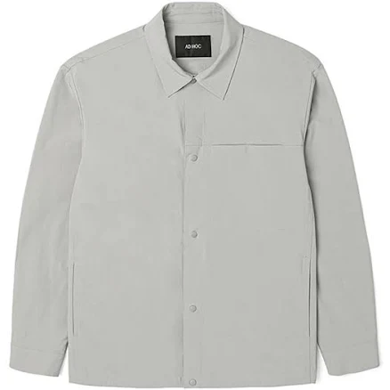 ADHOC One Pocket Shirt Jacket
