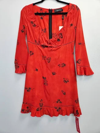 Realisation Par The Sofia in Passion, Small (100% Authentic)