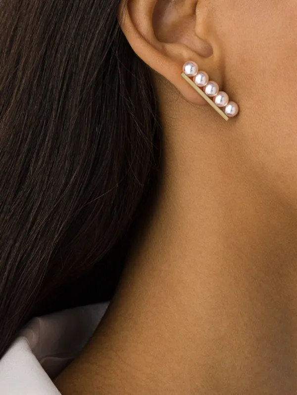 Balance Plus Earrings