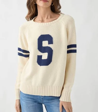 Pineapple Icon Sweater