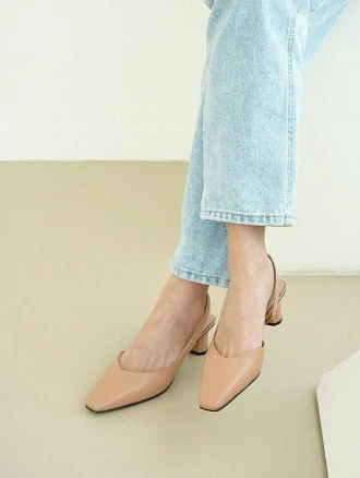 RACHEL COX Callista Pumps