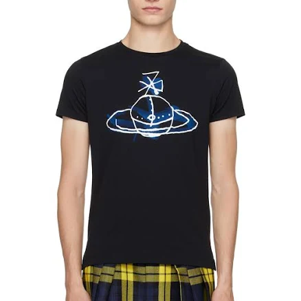 Vivienne Westwood 'Classic' T-Shirt