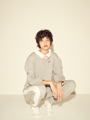 Big Puff Johnny Hoodie