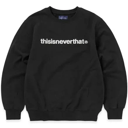 thisisneverthat T-Logo LT Crewneck