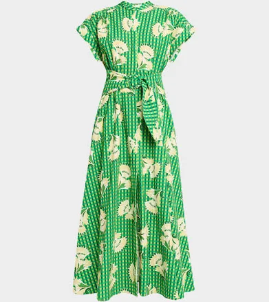 Women's SALONI Neesha C Dress
