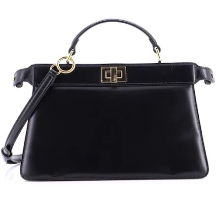 Fendi Women's Peekaboo Iseeu East-West