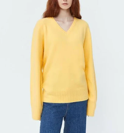 Wool Knit Pelote