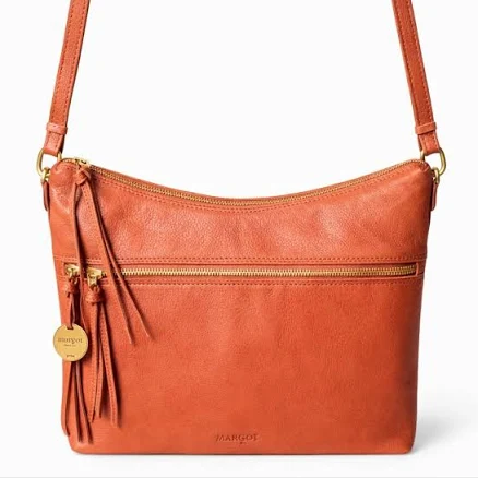 Margot Crossbody Bag