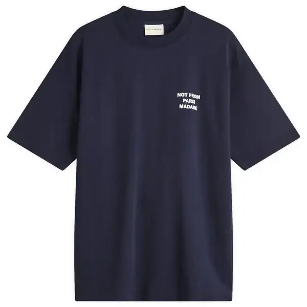 Not From Paris T-shirt