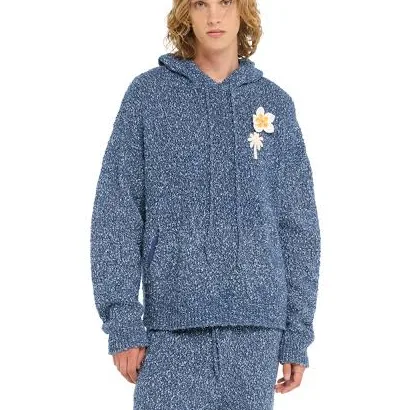 Alanui Written by The Ocean Hoodie