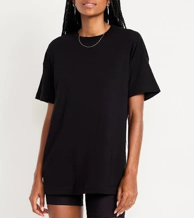 Old Navy Women's Oversized Everywear Tunic