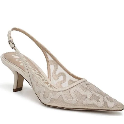 Sam Edelman Women's Bianka Slingback Pumps