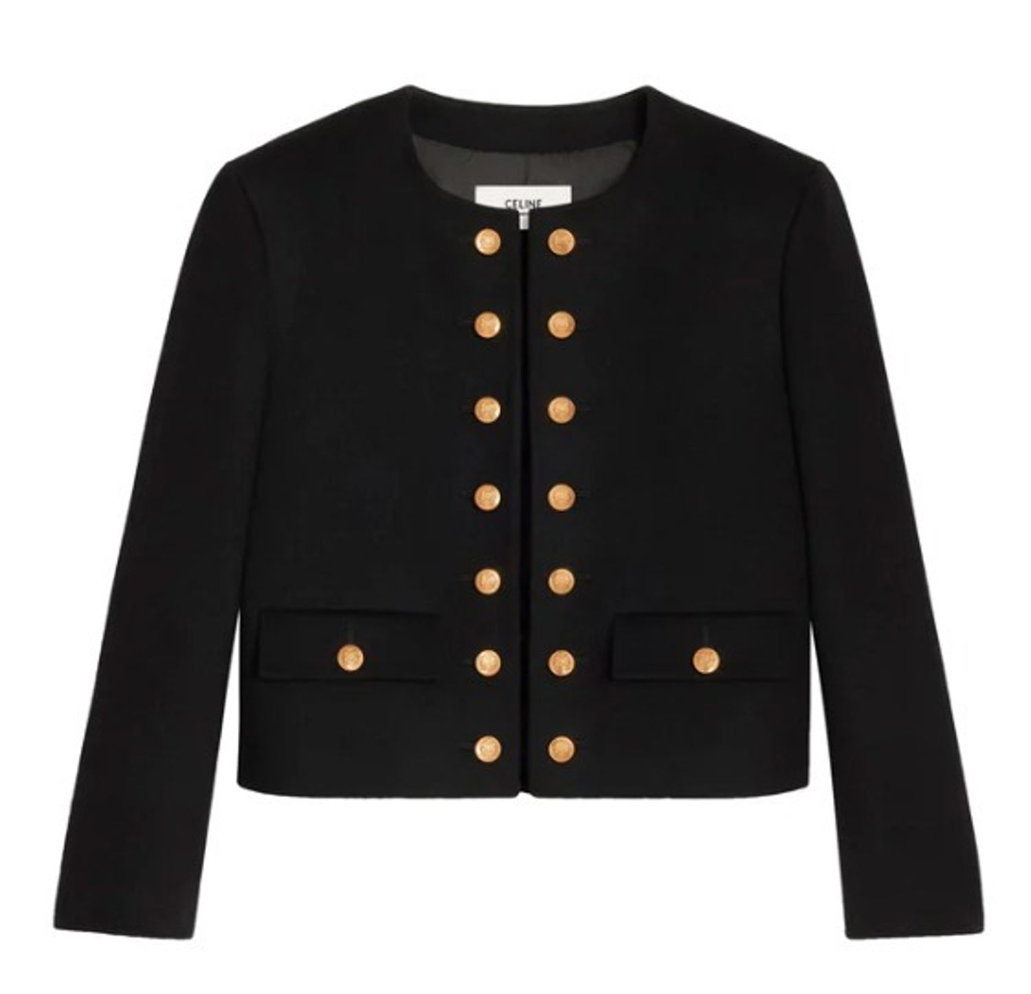 Chasseur Jacket
