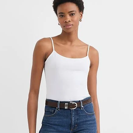 Loft Women's Essential Cami Top