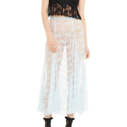 Collina Strada SKY PAMELA SKIRT