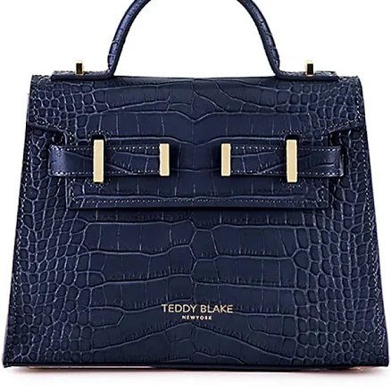 Teddy Blake Ava Croco 9